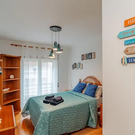Apartment Porlamar