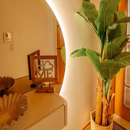 Porlamar Apartment *