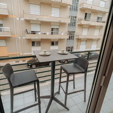 Porlamar Apartment